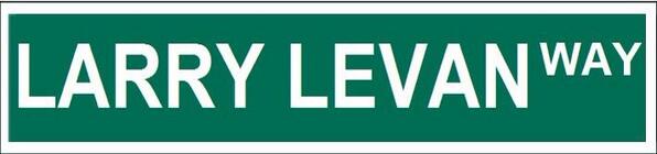 LarryLevanWay's tweet photo. @joyceeb: The spirit of Larry Levan shined bright as you blessed us with your heavenly voice. THANK YOU SO VERY MUCH! http://t.co/XUeguL3PuX