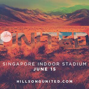 hillsongunited's tweet photo. SINGAPORE - June 15 - Get Tickets: http://t.co/ZUT9ThDyYz http://t.co/5m85VCMvGB