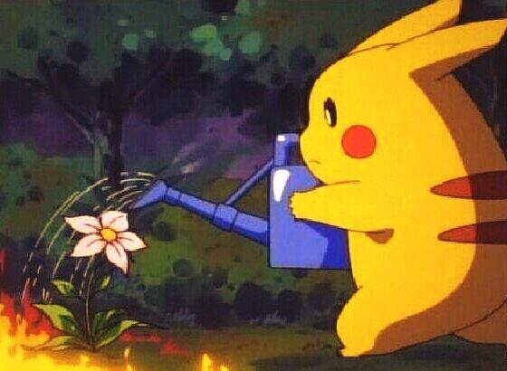 FunnyPokemon's tweet photo. Trying to save my grades like: http://t.co/vuL1C6d2gX