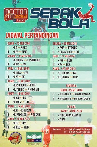 Ayo kita dukung Tim sepak bola TEKNIK
TEKNIK JUOOOSSS