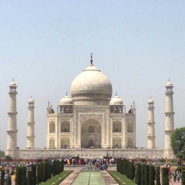 rupenradia's tweet photo. Exploring the #Golden #Triangle #Jaipur #Delhi #rupenradia http://t.co/ew3wl5j5hy