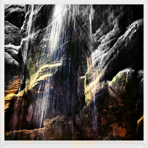 VMSpirit's tweet image. Favorite photo from last weekend. #BigLyonsFalls #MohicanStatePark #HikingTripsEveryWeekendPlease