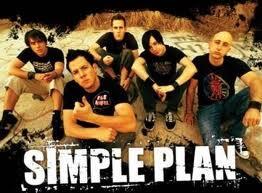 KeycyLopez's tweet image. I love Simple Plan