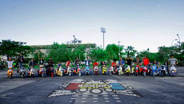 Scoopers Samarinda  (@scoopers_smd) on Twitter photo 