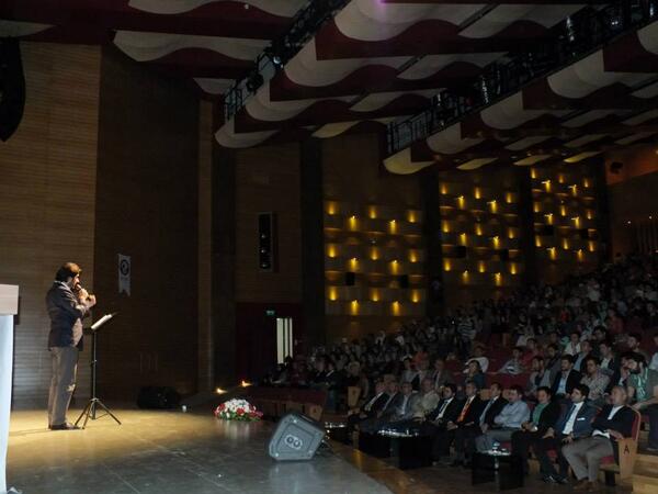 Kıbrsın incisi #ESKAD'ın düzenlediği "Anneler günü ve Hala Sultan" programı gerçekleştirildi goo.gl/JQ7tuO