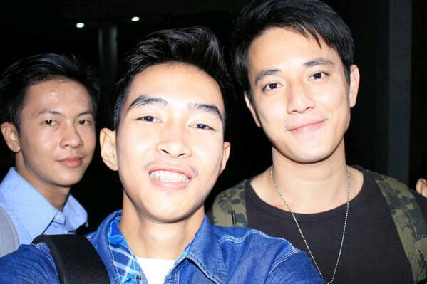 TeamBillyDavid's tweet photo. http://t.co/5RZIvaNSso