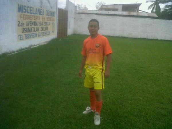 Jua Rojas Gallardo