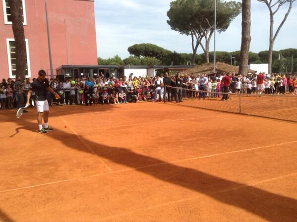 DjokerNole tweet picture