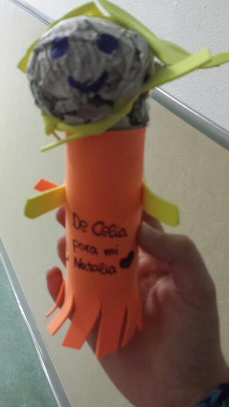 natalia_smiler's tweet photo. Muero de amorrr con @Celi_NG 😍 http://t.co/JZ66khWiJN