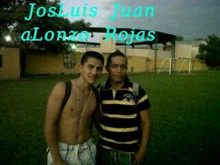 Con mi parce