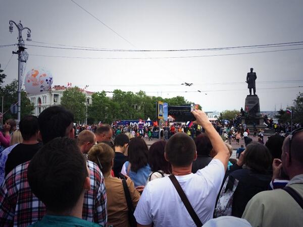 В Севастополь команда <a href="/blogtur/">#БЛОГТУР</a>  приехала 9 мая, на День Победы, чтобы посмотреть парад

blogtur.ru/posts/63-sieva…