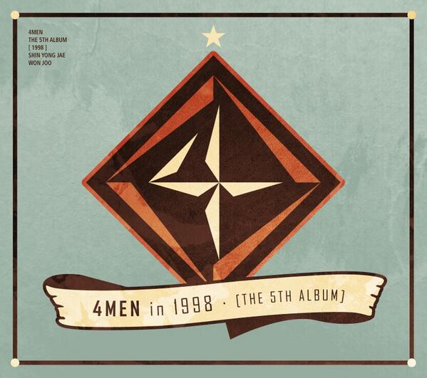 major9_official's tweet image. 포맨(4MEN)의 정규5집 [1998]이 발매 되었습니다. 메인 타이틀곡은 '지우고 싶다'이며 서브타이틀 '예쁘니까 잘 될 거야', 'OK' 등 좋은 곡들로 꽉 차있습니다. 많은 사랑부탁드려요♥ 클릭! 클릭!