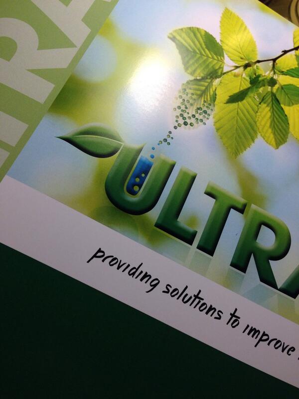 UltraChemical's tweet image. How can we #providesolutions for you? #suppliersday