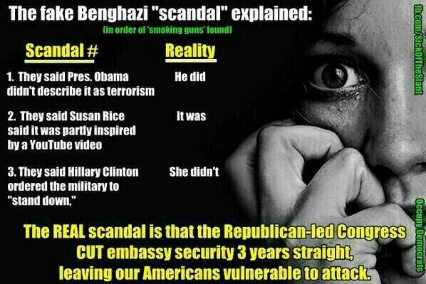 TucsonVoice28's tweet image. THE REAL BENGHAZI SCANDAL FINALLY UNCOVERED   #selectcommitte @GOPoversight  #Hillary