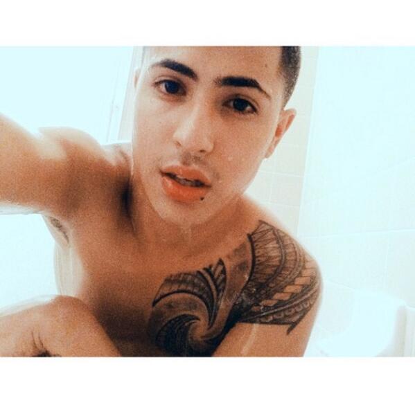 Joey Diamond Instagram