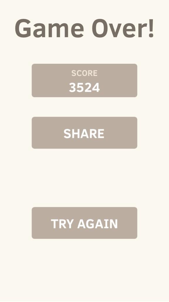 Phoenix_xo's tweet image. EFF THIS! I keep gettin worse and worse! I need to delete this stupid game #gettingmad #grrr #effing