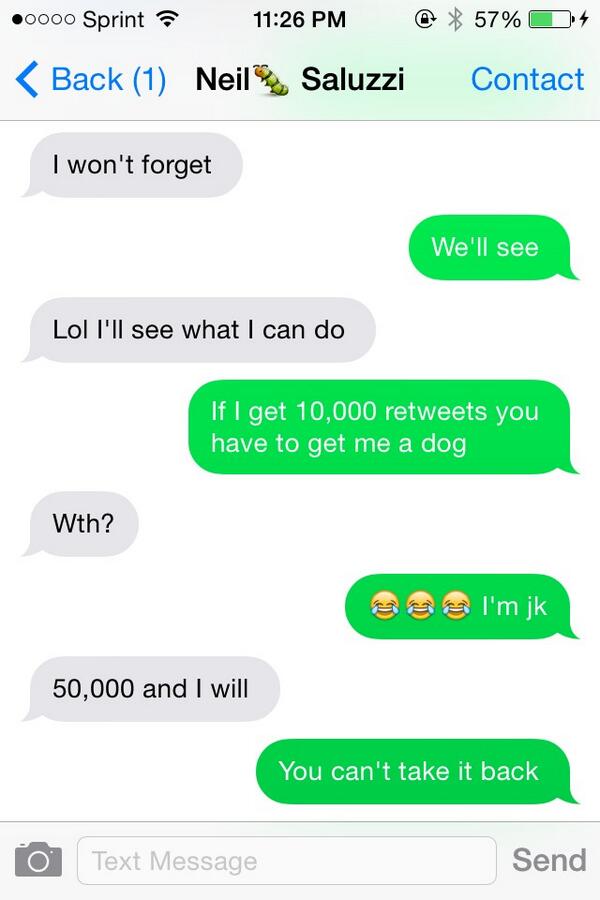 KrissyLoveeee's tweet image. Alright guys help me out 😫 #ineedadog