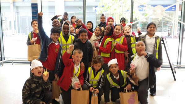 Farm to Fork children loved it!!!! <a href="/garac1234/">rachel miles</a>  <a href="/highamspark5327/">Highams Park 5327</a>