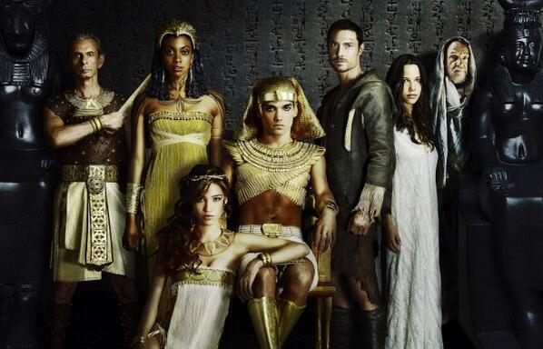 BeverleyBMiles's tweet photo. Oh my @FOXTV trailer for tv show "Hieroglyph" (2015) http://t.co/6mOfdhEd5R #egyptomania #whyarchmatters #AHISnerd http://t.co/eqCa8LGEV3