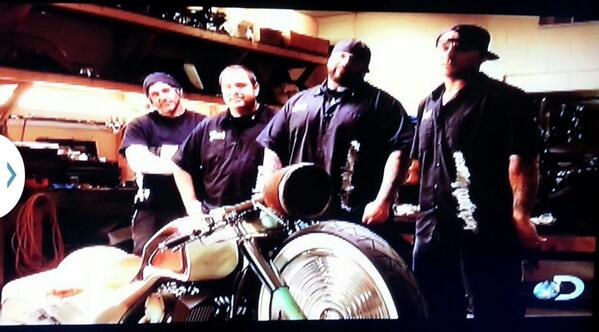 backyardbaggers's tweet photo. #backyardbaggers #bikerlive #bikerliveBYB http://t.co/D7jM0OX4ym