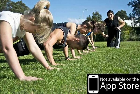 _CPSports's tweet photo. More challenges - for the hard core athletes and sports enthusiast at #CPS http://t.co/HLFsfeRSoJ