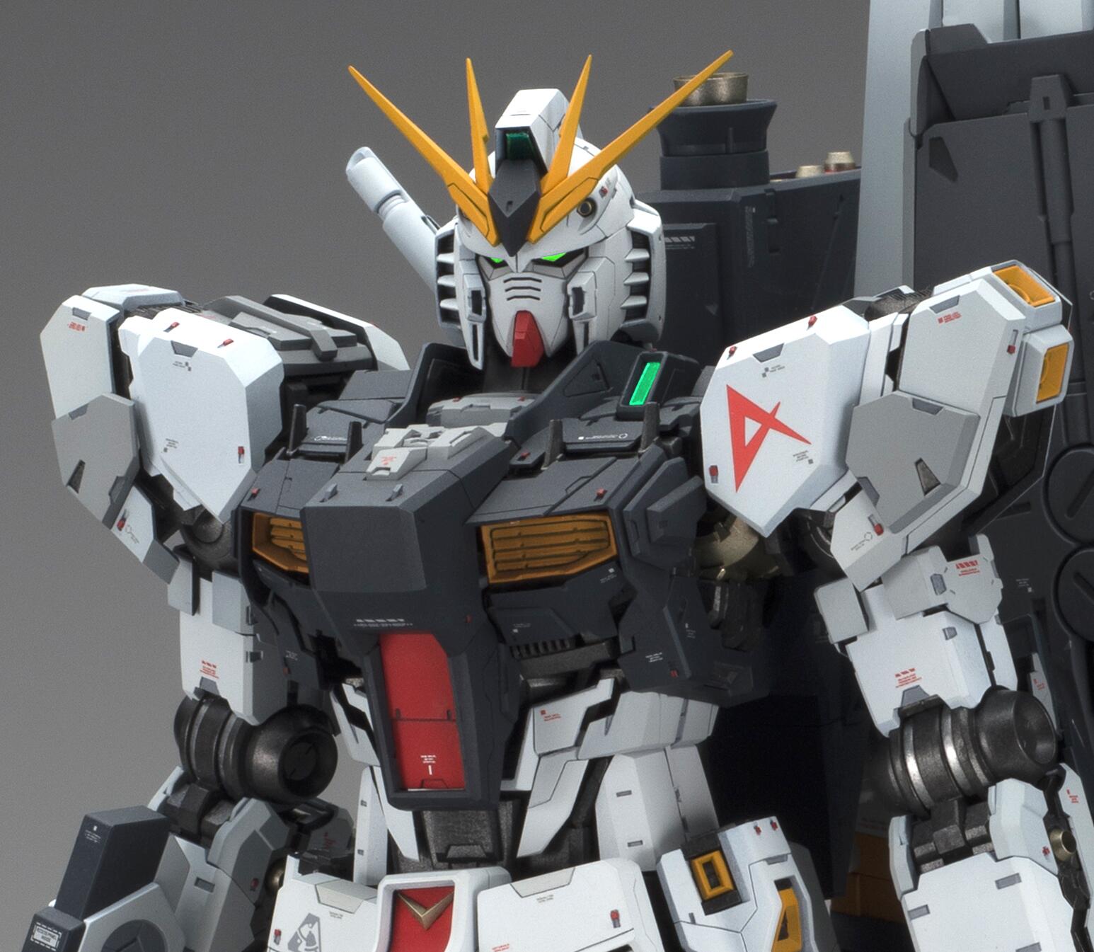 シュン プレスリリースがでたので やっとお知らせできます 静岡ホビーショー バンダイブース内にてnガンダム展示いたします Gbwc本大会同様 またたくさんの方に見ていただけたら大変嬉しく思います どうぞよろしくお願いいたします Http T