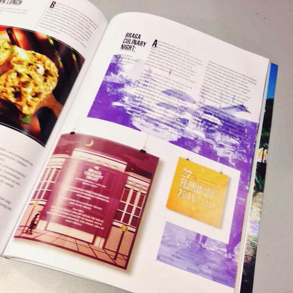 RT <a href="/HTHstudio/">House The House</a>: <a href="/bragaculinary/">Braga Culinary Night</a> featured in <a href="/thingsmagz/">TH!NGS Magazine</a> issue 04 volume 01