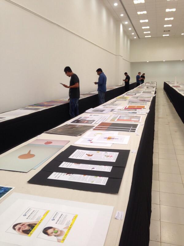 Kyoorius's tweet photo. we are tweeting from the kyoorius advertising awards jury session today! get ready to #meetmerit http://t.co/yGTsSZJ4FI