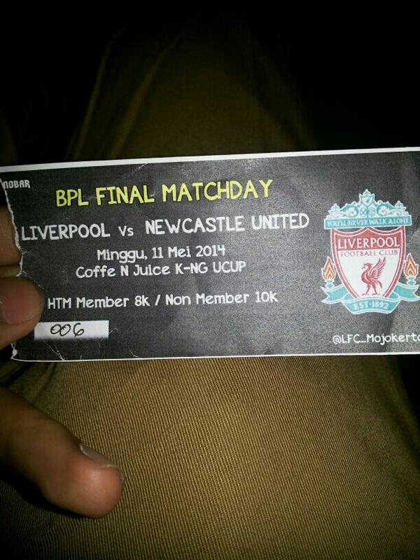 Dio_Jrr's tweet photo. YNWA~ http://t.co/lmNU3YFCST
