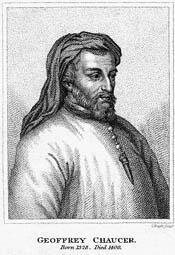 BookstoFilmsInc's tweet photo. #GeoffreyChaucer(Born in 1343,London,U.K), known as the Father of English literature
Read more:http://t.co/SEfEcb7wA1 http://t.co/b47u4ZIJXj