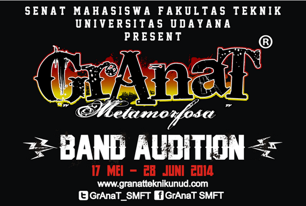 #GrAnaT2014  RT yah guys! :)