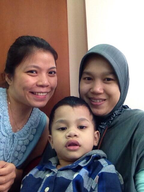 Novita Rustandi (@novitarustandi) on Twitter photo 