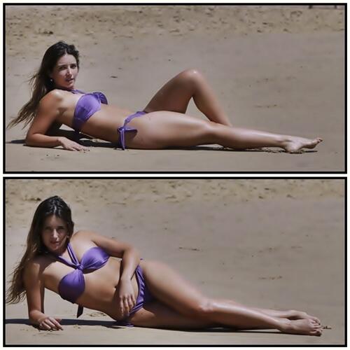 Farandu_la's tweet photo. @caminash25 #GraciasPorEstaFoto ♥ http://t.co/b0Pdch6fXL