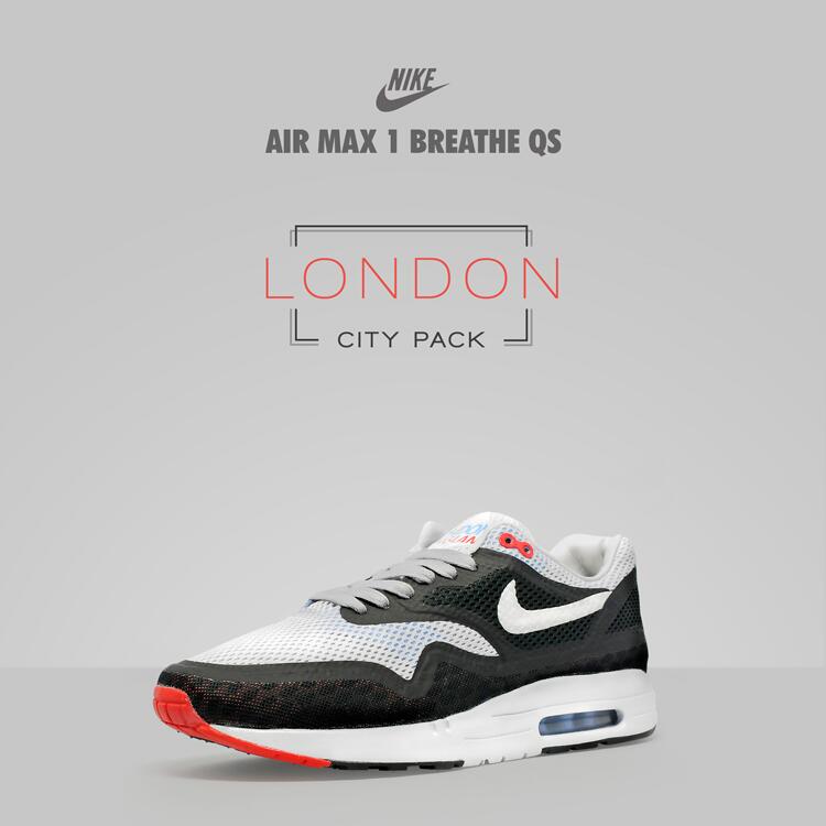 Air max breathe outlet 1