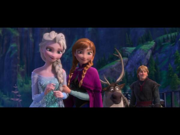 Elsa___Frozen's tweet photo. Smiles...😊 http://t.co/3xQWRaxbW1