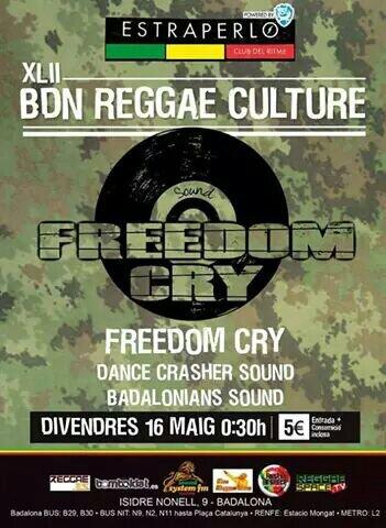 Badalonians Sound tweet media