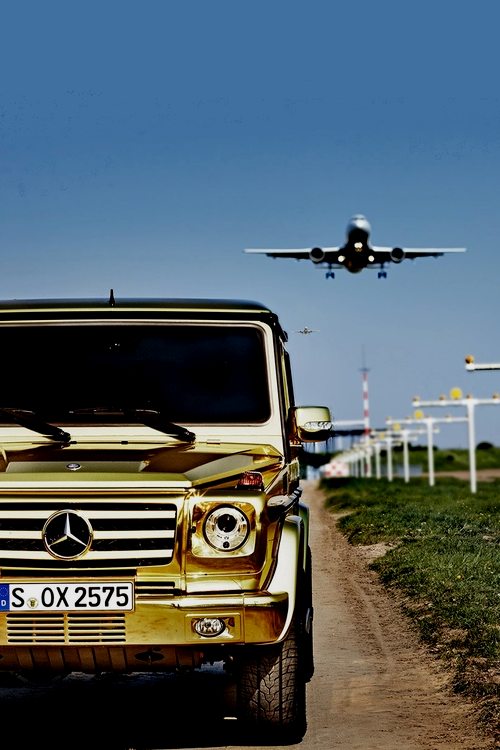G-Class