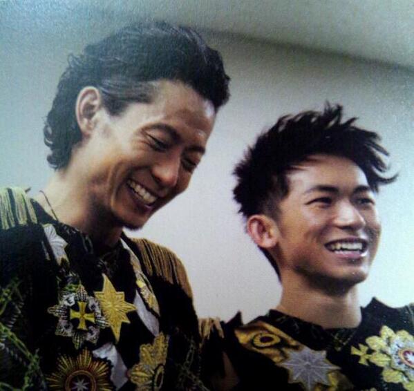 EXILE48000bot's tweet photo. #この曲好きだったらRT 
解り合えるから笑い合える もう本気しかない想い揺るがない－「My Buddy」（2008）
 https://t.co/EFNYBbEwig