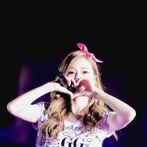 Sim__tvxq_b's tweet photo. @ Sy__Jessicabot http://t.co/o7J7NZworD