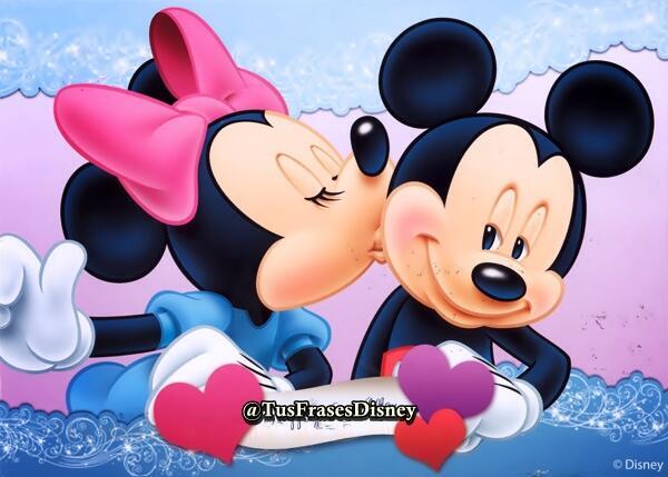 Frases Disney™ tweet media