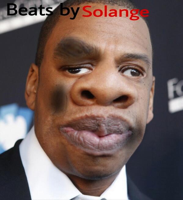masaku_'s tweet photo. Beats by Solange http://t.co/zNQYJwDwuu
