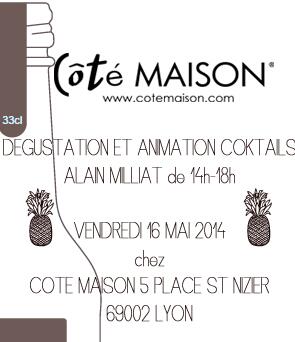 BlogCoteMaison tweet picture