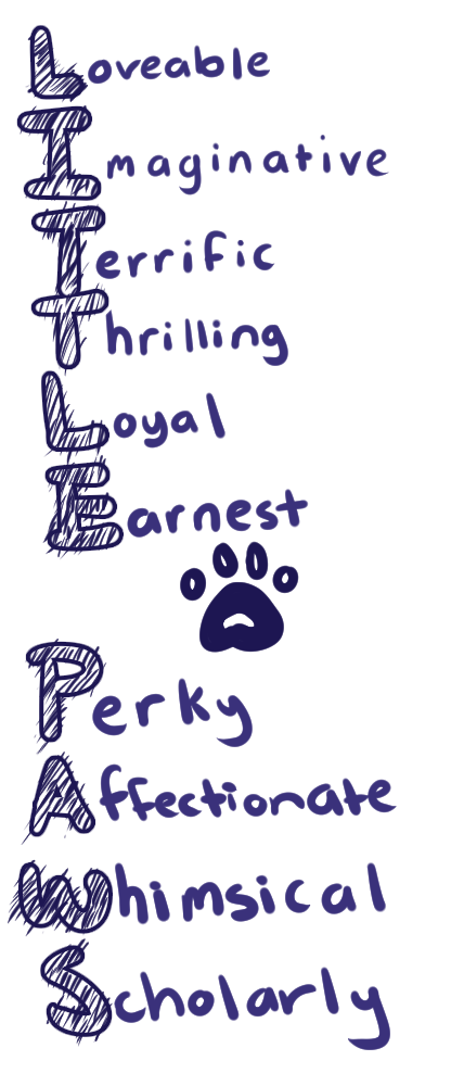 Little Paws (@LittlePawsES) / Posts / X