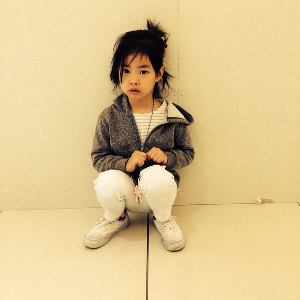 <a href="/blobyblo/">tablo</a> 형과 형수님이 이 사진을 보내주셨다. 너무예쁜하루.