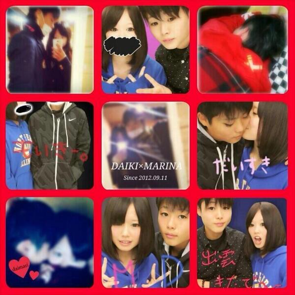 dennsetucapulu's tweet photo. 幼馴染かっぷる
わたしたちの恋愛をまとめた動画です

美男美女じゃないですけど
よかったら見てください！

☞https://t.co/wQRy5QE3mk
https://t.co/RDvQKudWVm