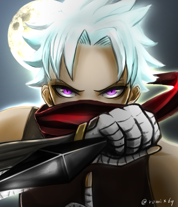 メルストのtwitterイラスト検索結果 古い順