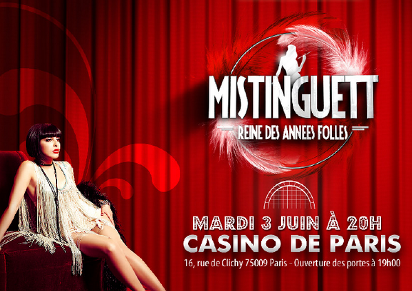 MistinguettOff's tweet photo. Rejoignez nous online pour tenter d'assister au SHOWCASE de @Mistinguett_Off , nouveau spectacle d'Albert Cohen ! http://t.co/2aruwQ8niT