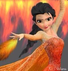 Bella8Rav's tweet photo. Gotta love those disney edits#1 http://t.co/eq0gAZgqnX