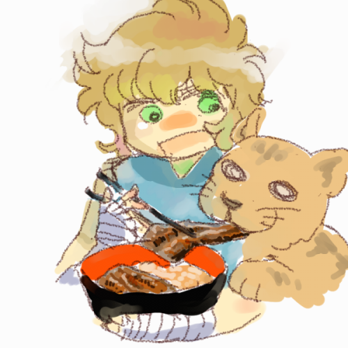 うな丼のtwitterイラスト検索結果 古い順