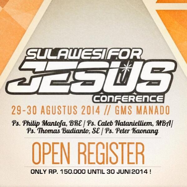 AOGmanado's tweet photo. AOG'ers, yang belum daftar, ayo buruan daftar ya :D http://t.co/fgeHHek2KZ